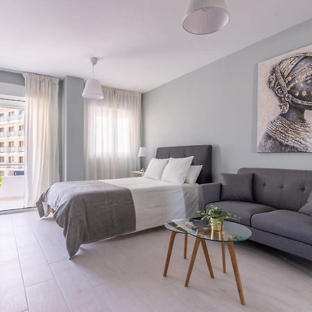 Apartament Torremolinos Dream Sea Views Zewnętrze zdjęcie