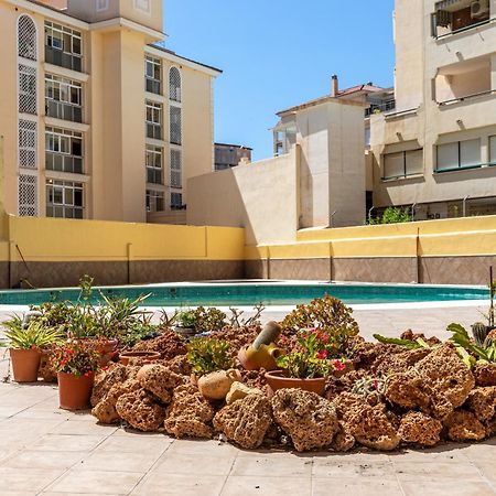 Apartament Torremolinos Dream Sea Views Zewnętrze zdjęcie