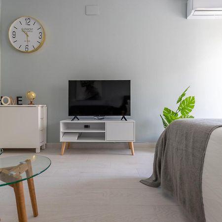 Apartament Torremolinos Dream Sea Views Zewnętrze zdjęcie