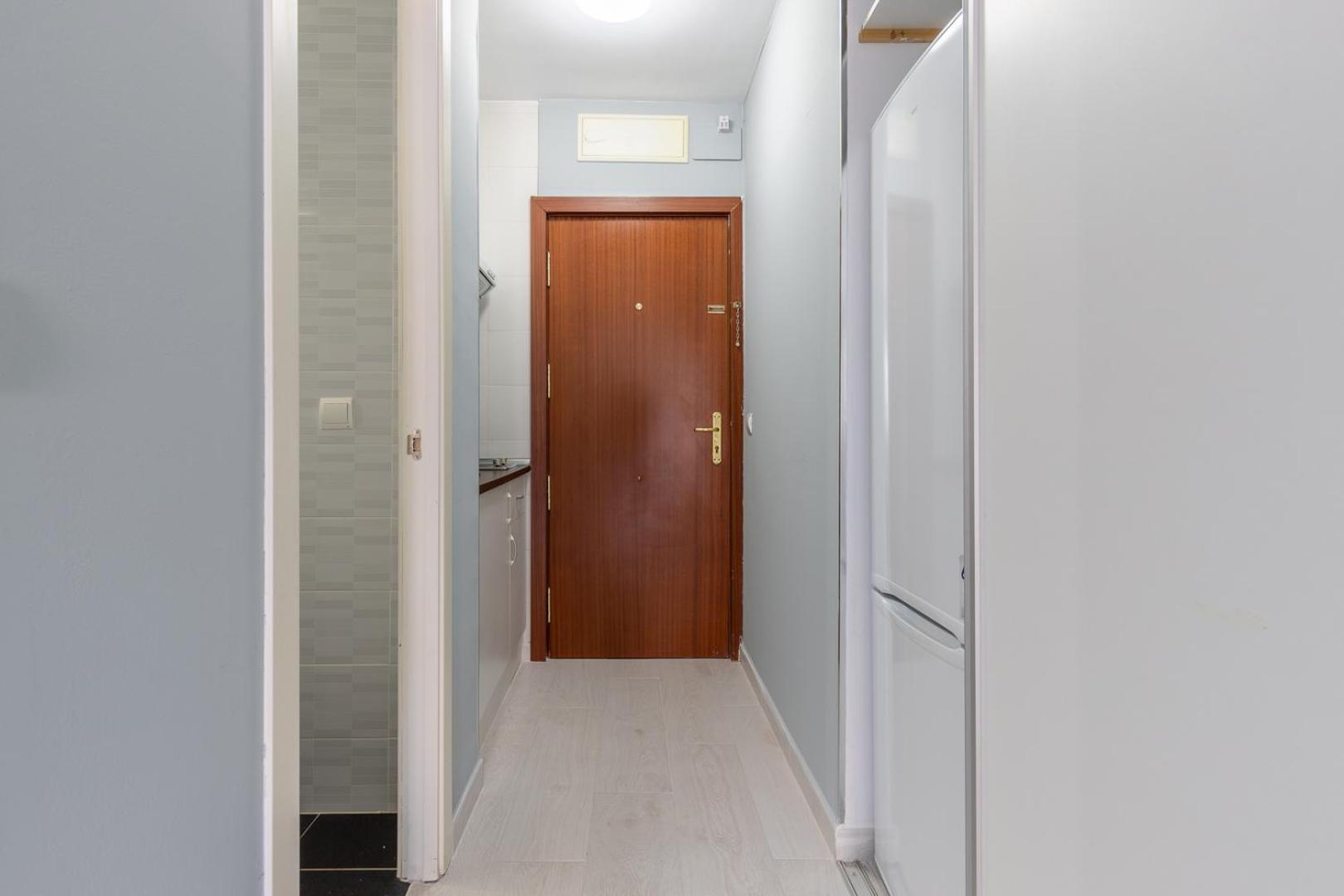 Apartament Torremolinos Dream Sea Views Zewnętrze zdjęcie