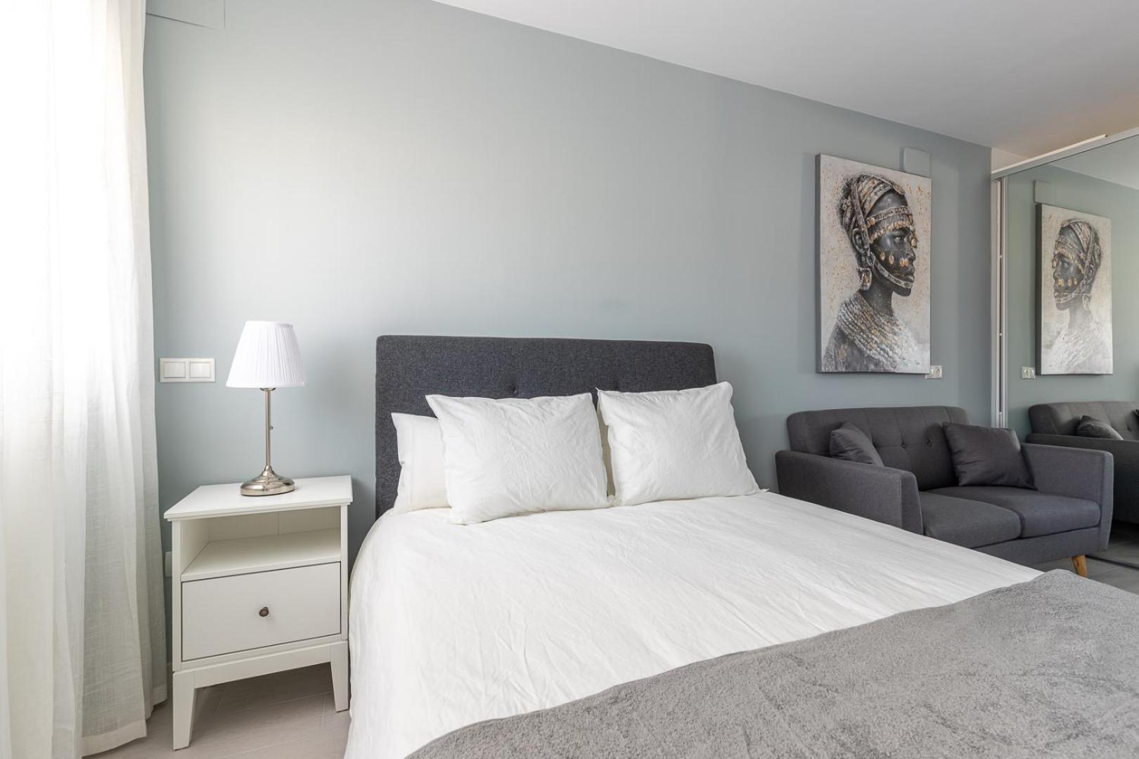 Apartament Torremolinos Dream Sea Views Zewnętrze zdjęcie