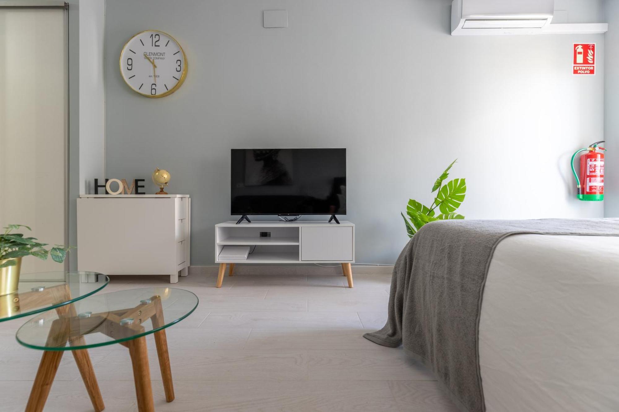 Apartament Torremolinos Dream Sea Views Zewnętrze zdjęcie