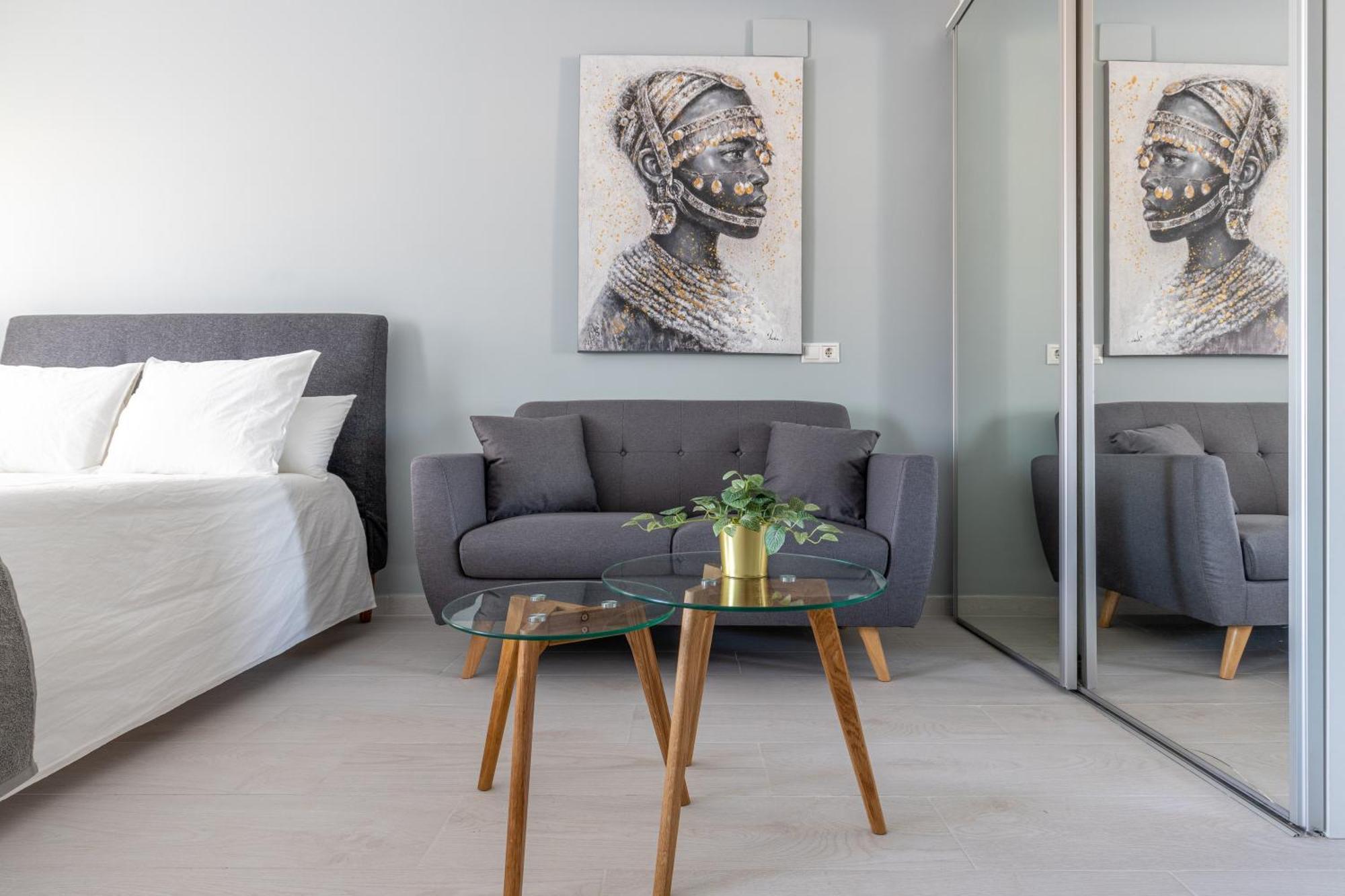 Apartament Torremolinos Dream Sea Views Zewnętrze zdjęcie