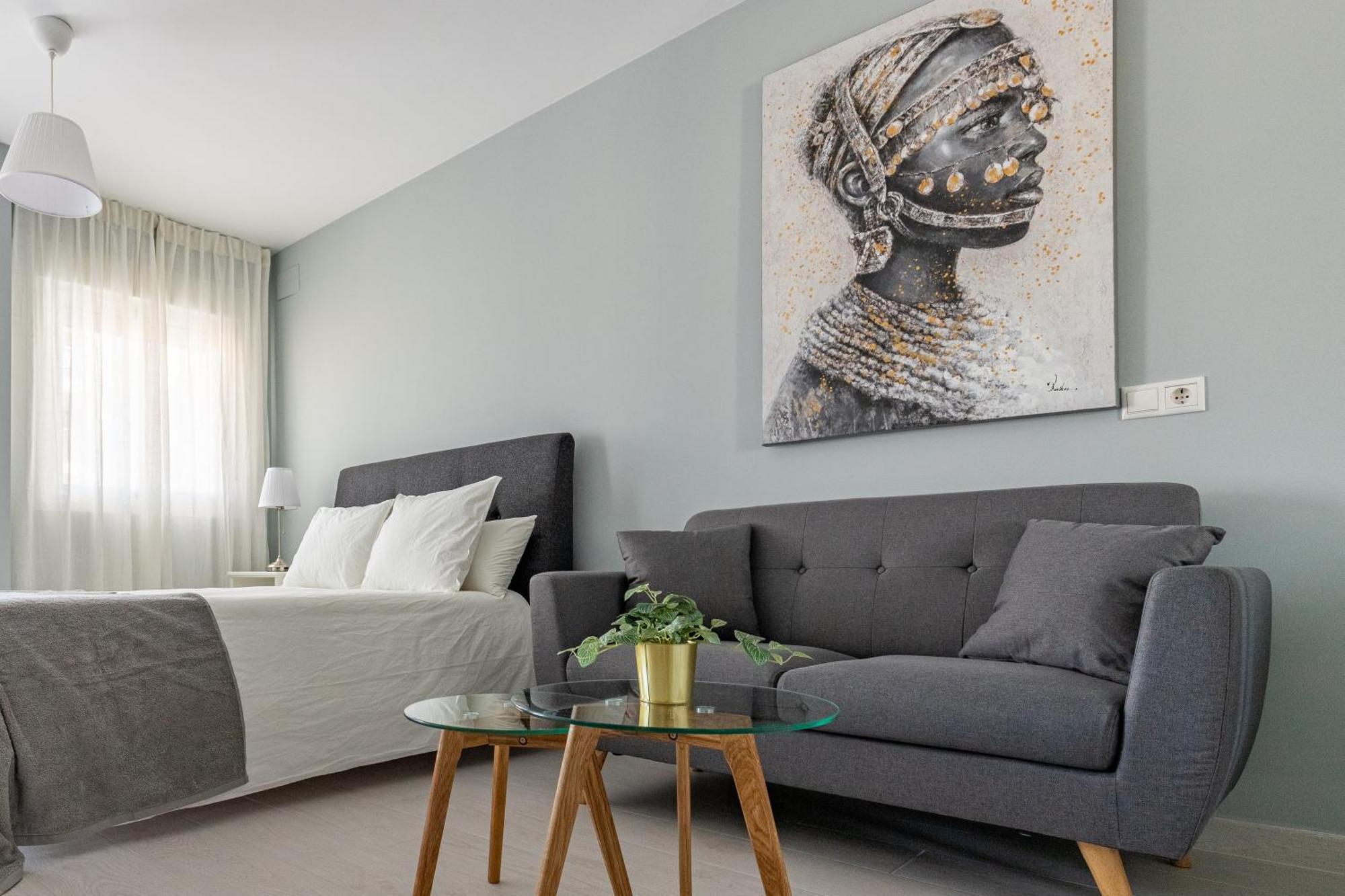 Apartament Torremolinos Dream Sea Views Zewnętrze zdjęcie