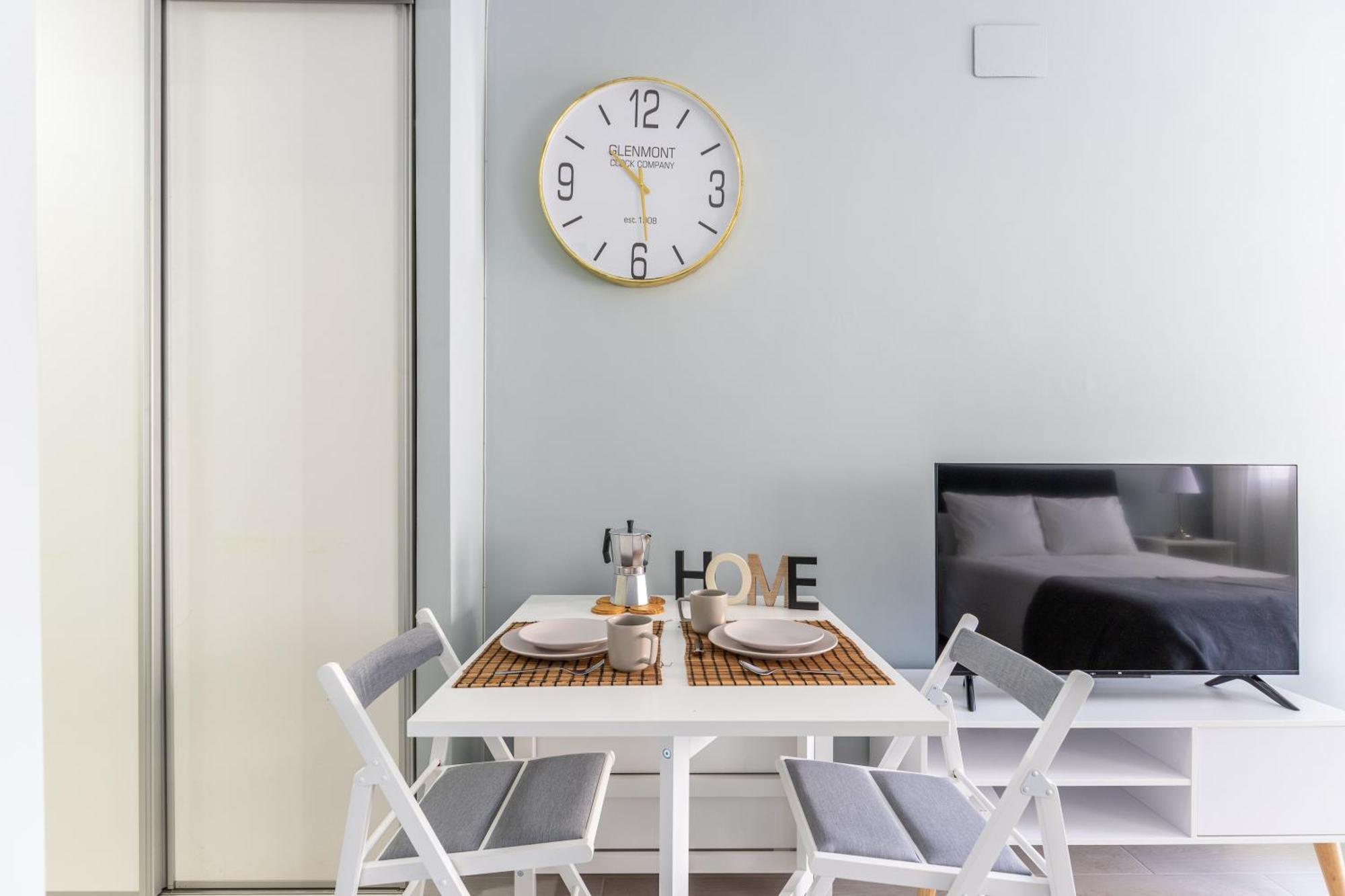 Apartament Torremolinos Dream Sea Views Zewnętrze zdjęcie