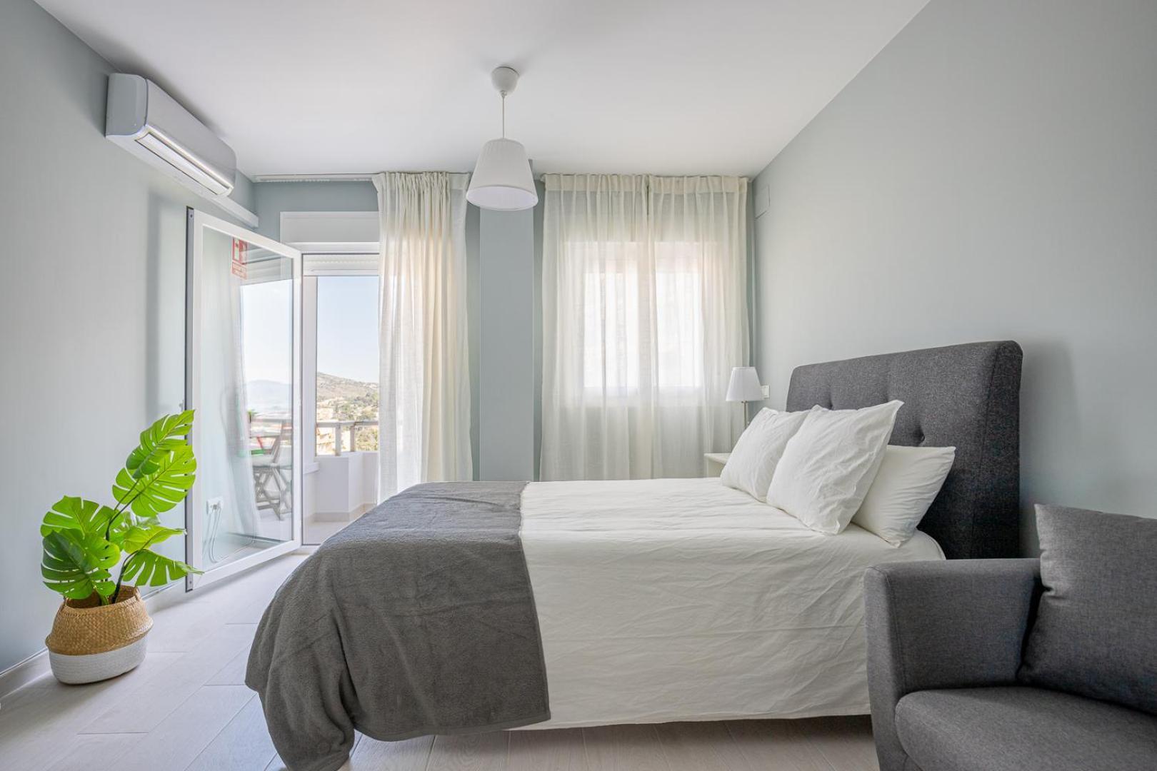 Apartament Torremolinos Dream Sea Views Zewnętrze zdjęcie