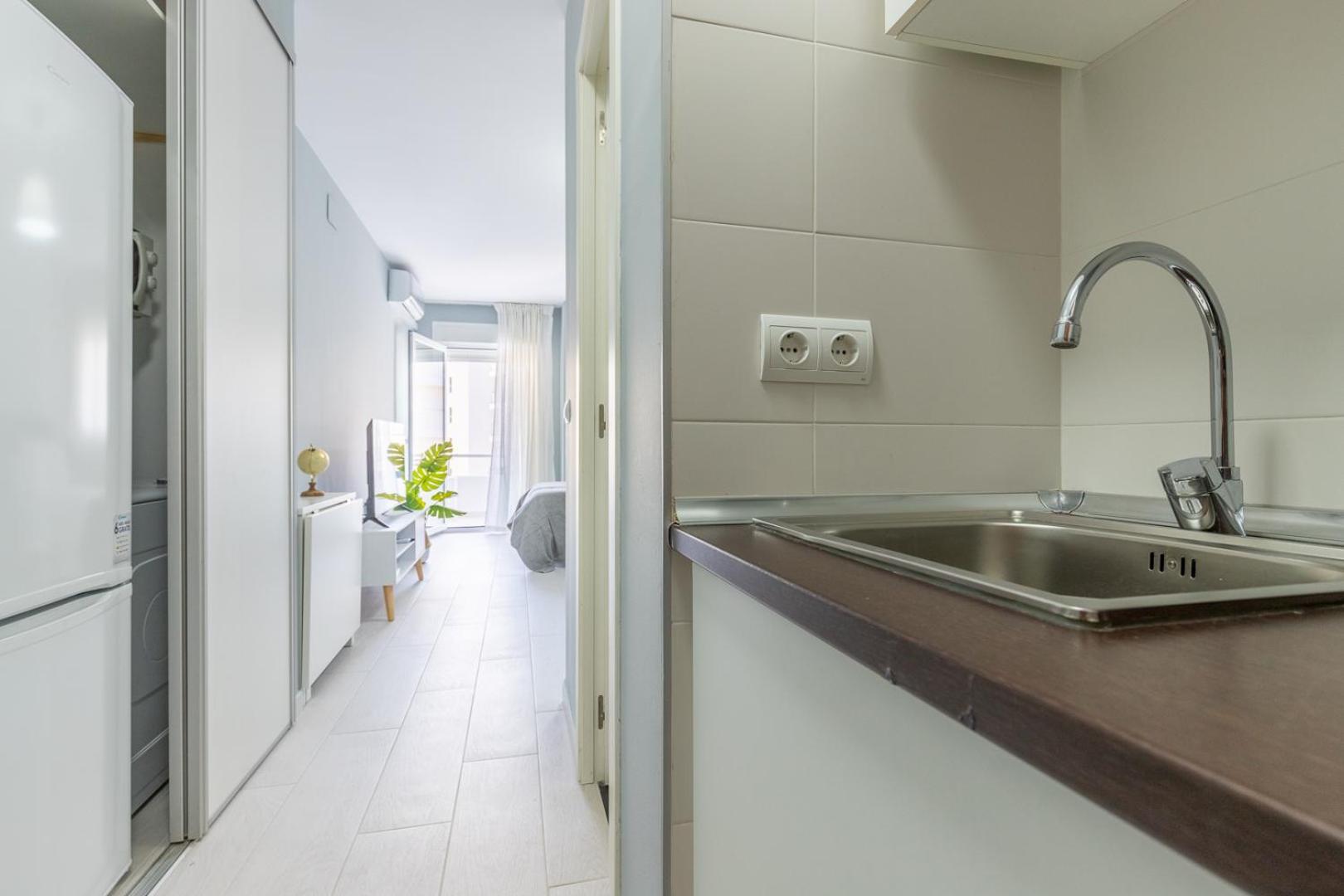 Apartament Torremolinos Dream Sea Views Zewnętrze zdjęcie