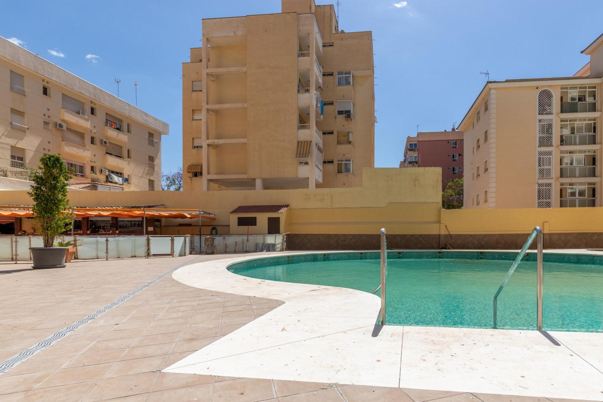 Apartament Torremolinos Dream Sea Views Zewnętrze zdjęcie