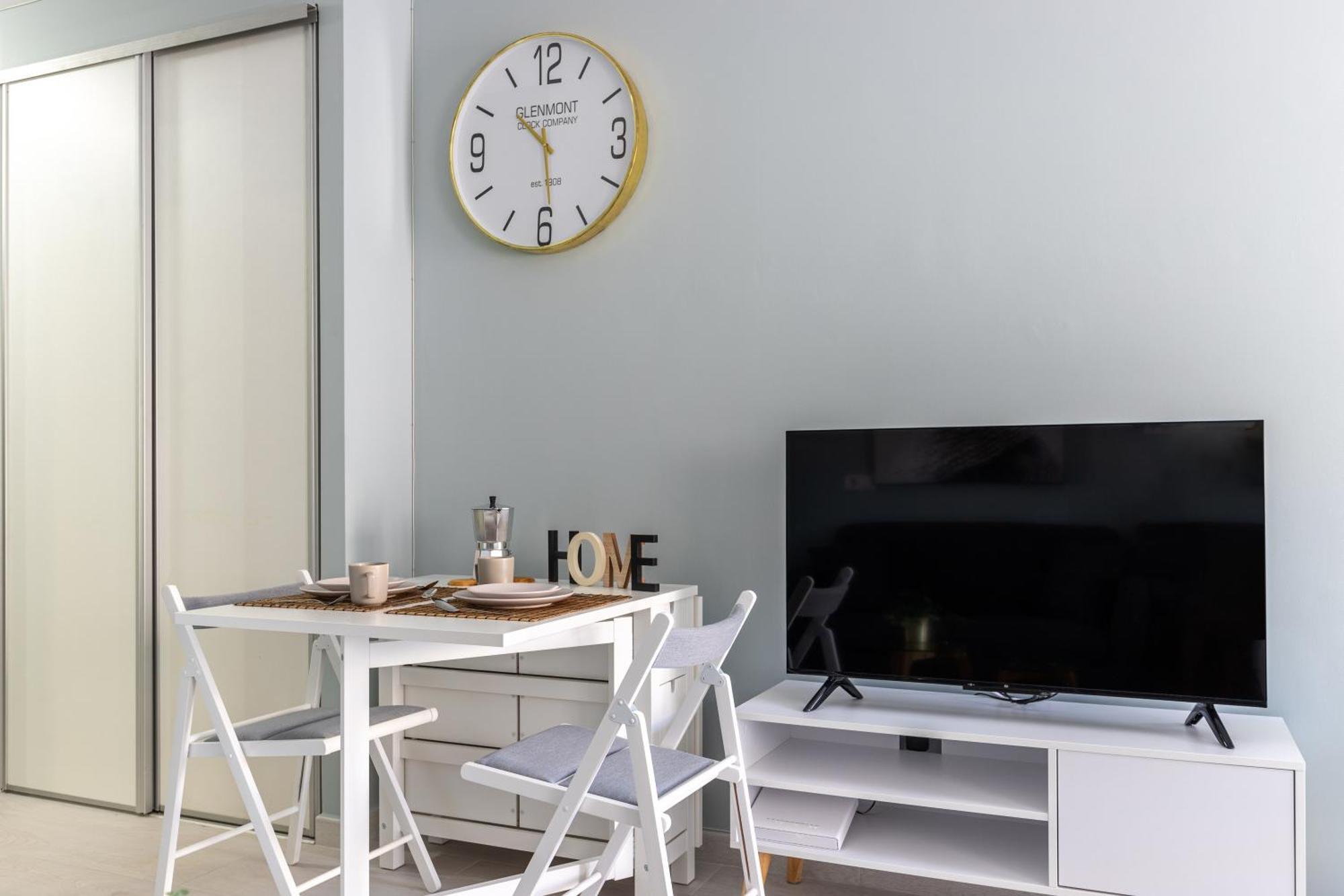 Apartament Torremolinos Dream Sea Views Zewnętrze zdjęcie